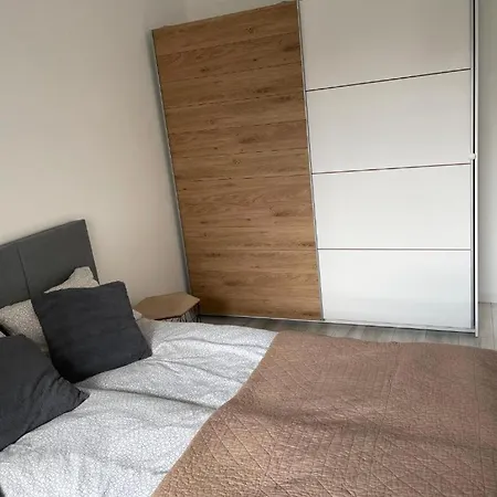 Platinum 4 شقة غدانسك