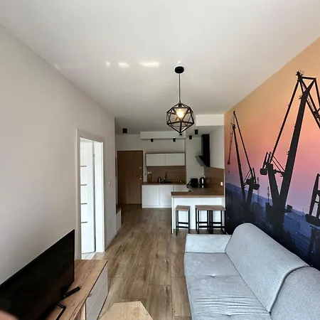 Platinum 4 Appartement